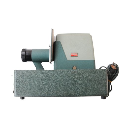 Argus 300 5x5 Portable Dia  Projector 1950