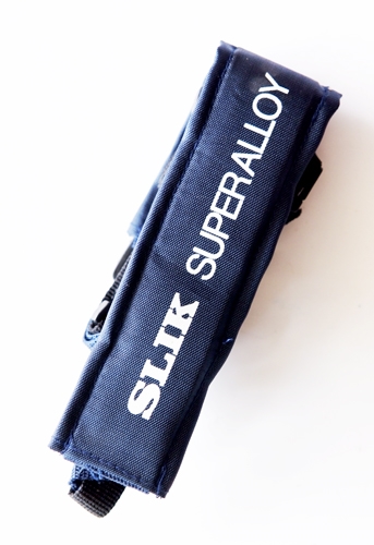 Slik Tripod Strap Sehpa Askısı 